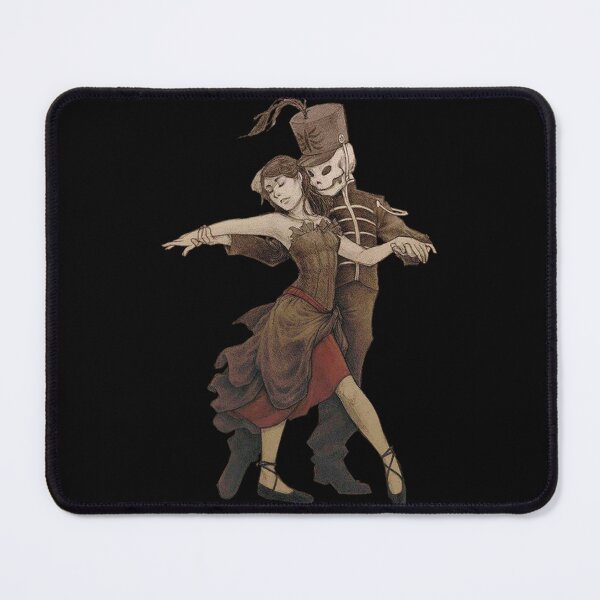 Item preview, dancing romance designed and sold by mosbydaniel90.