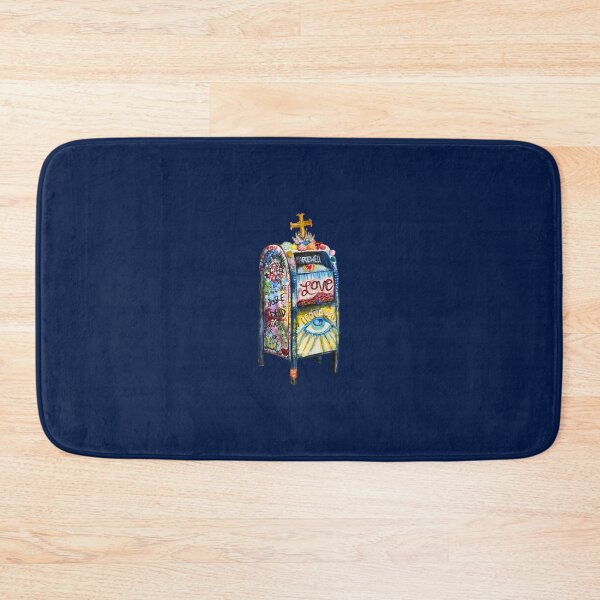Item preview, danger days mailbox   designed and sold by mosbydaniel90.