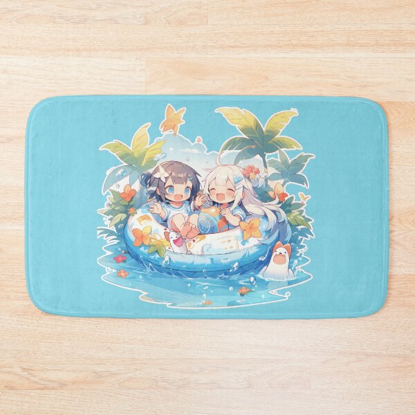 Item preview, Waterpark I Love Waterparks designed and sold by duke818.