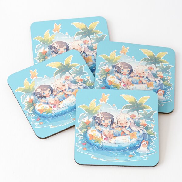 Item preview, Waterpark I Love Waterparks designed and sold by duke818.