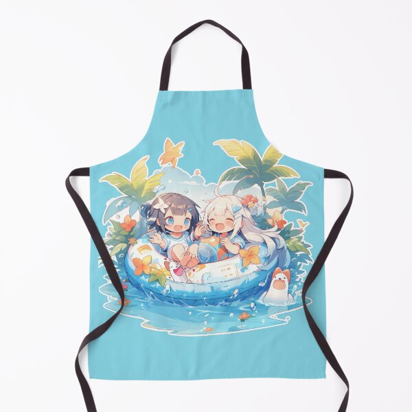 Item preview, Waterpark I Love Waterparks designed and sold by duke818.
