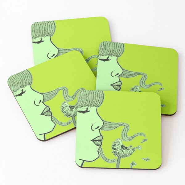 Item preview, Greedy Weed 6 designed and sold by MyBottomShelf.