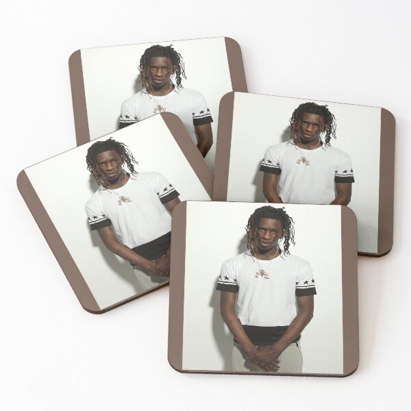 Item preview, Young Thug  designed and sold by Wallingtonshop.