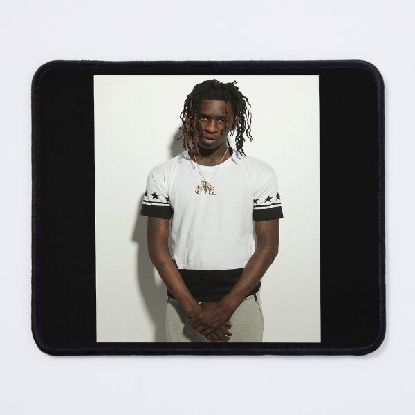Item preview, Young Thug designed and sold by Wallingtonshop.
