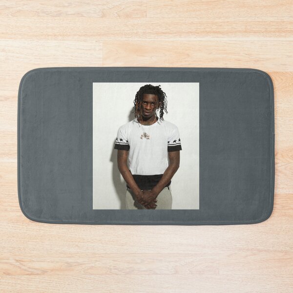 Item preview, Young Thug  designed and sold by Wallingtonshop.
