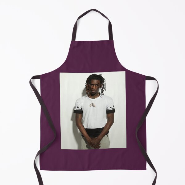 Item preview, Young Thug designed and sold by Wallingtonshop.