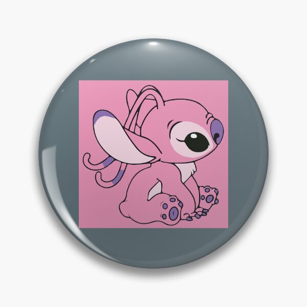 Item preview, Angel Stitch In Love Metal Print designed and sold by SharieAnderson.