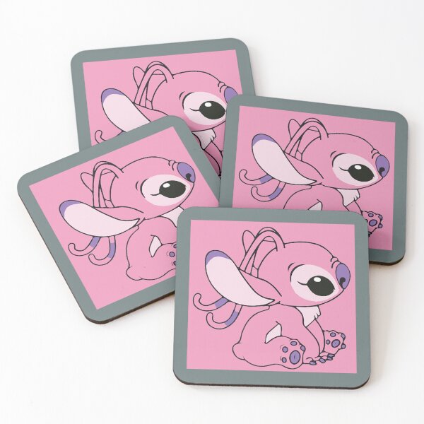 Item preview, Angel Stitch In Love Metal Print designed and sold by SharieAnderson.