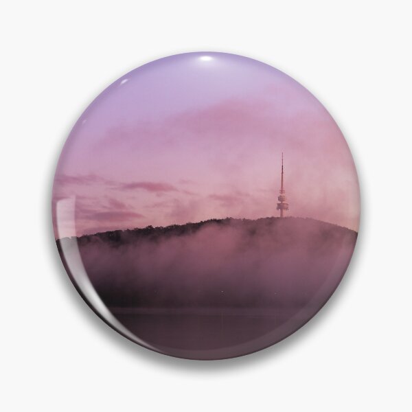 Item preview, Canberra Telstra Tower designed and sold by NMotbey.