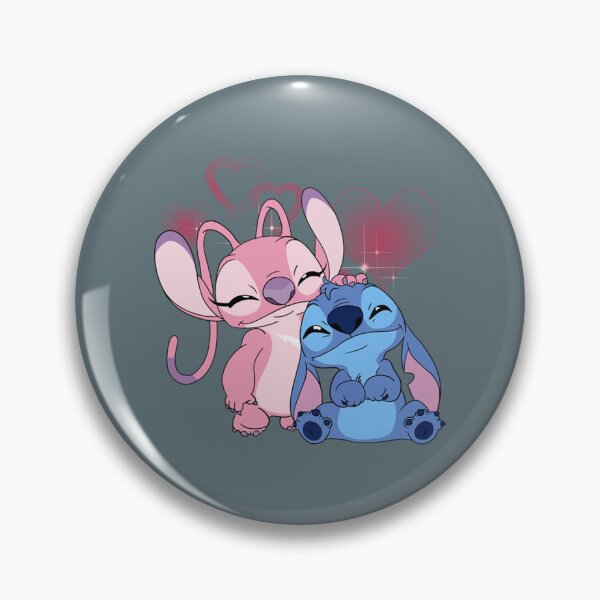 Item preview, Cute Stitch and Angel  designed and sold by SharieAnderson.