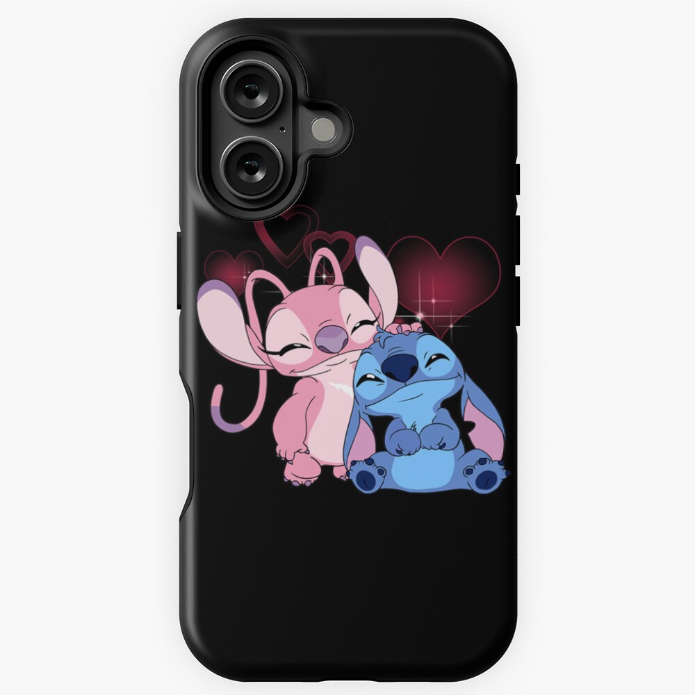 Vista previa del artículo con la obra «Funda resistente MagSafe para iPhone», diseñado y vendido por SharieAnderson.