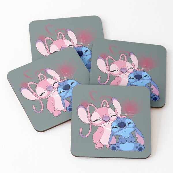 Item preview, Cute Stitch and Angel  designed and sold by SharieAnderson.