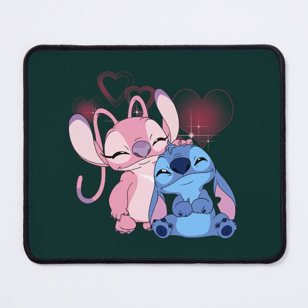 Item preview, Cute Stitch and Angel  designed and sold by SharieAnderson.