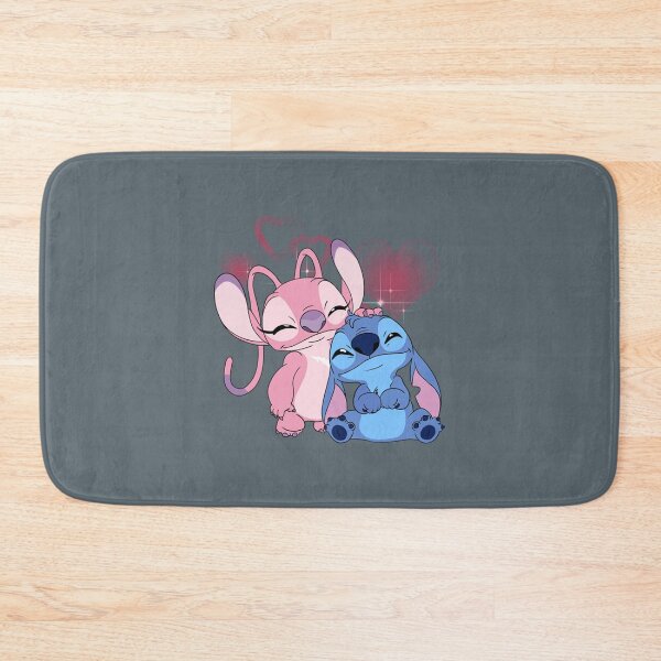 Item preview, Cute Stitch and Angel  designed and sold by SharieAnderson.