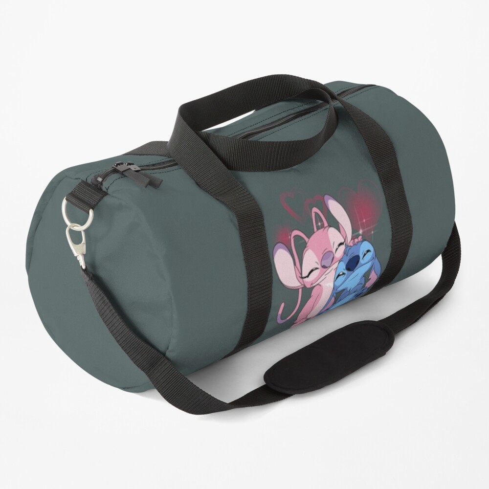 Disney on sale gym bag