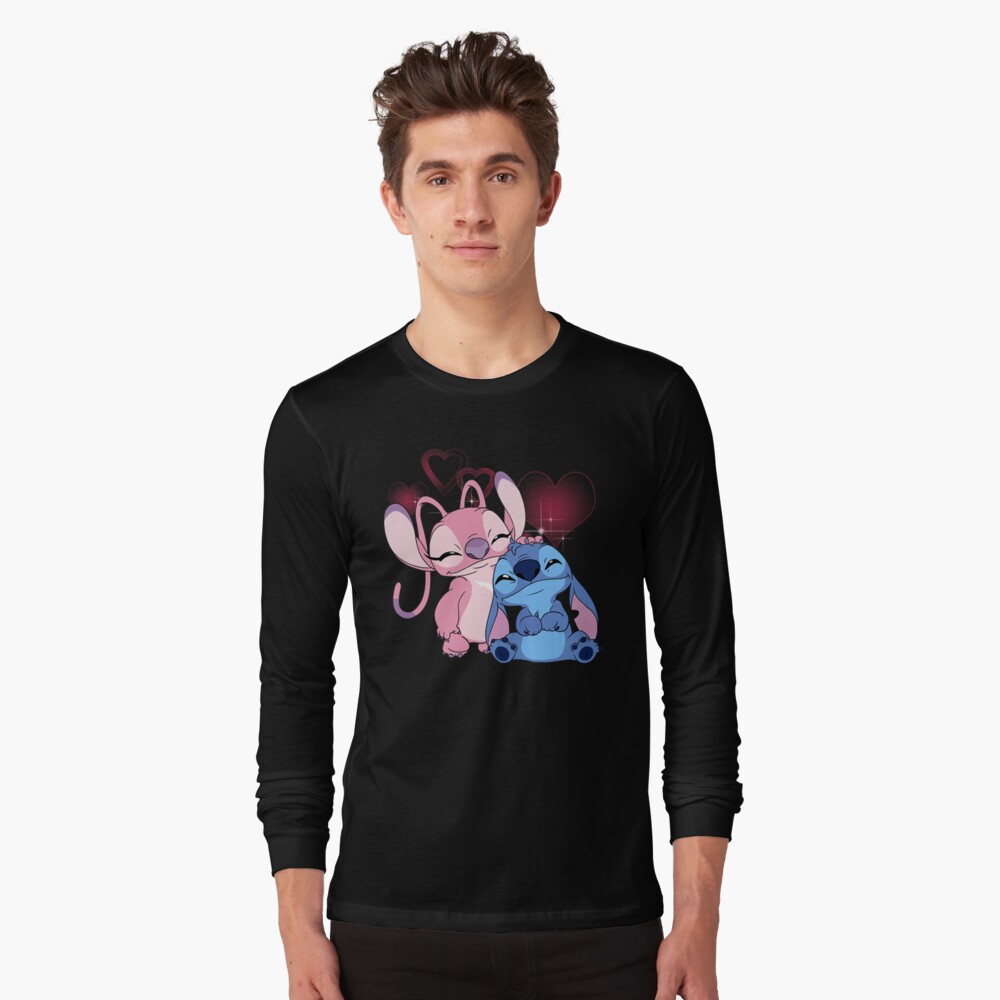 Vista previa del artículo con la obra «Camiseta de manga larga», diseñado y vendido por SharieAnderson.