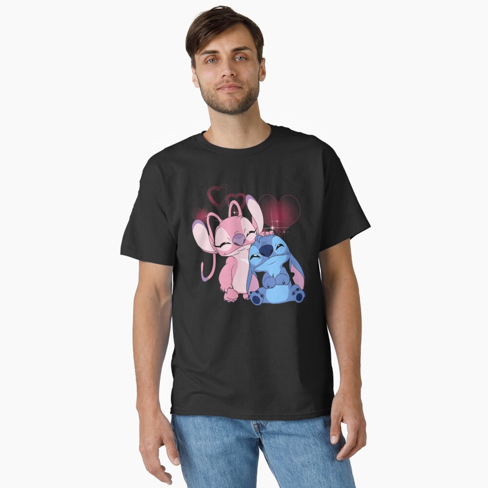 Vista previa del artículo con la obra «Camiseta clásica», diseñado y vendido por SharieAnderson.