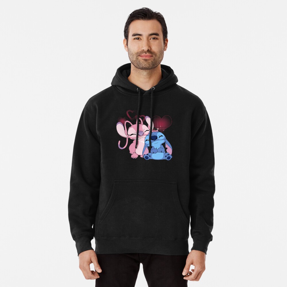 Vista previa del artículo con la obra «Sudadera con capucha», diseñado y vendido por SharieAnderson.