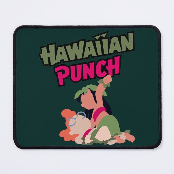 Item preview, Hawaiian Punch Lilo And Stitch Inspired cute tees home decor Heckinfarout   designed and sold by SharieAnderson.