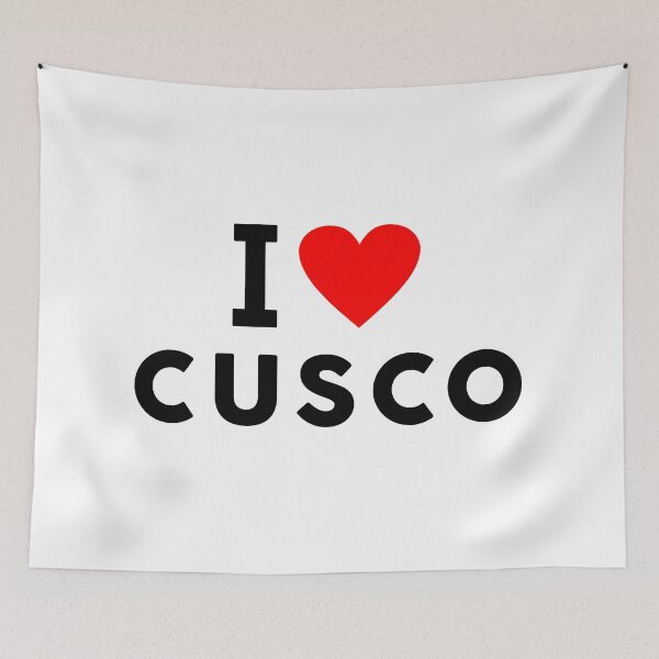 Item preview, Cusco Peru designed and sold by tony4urban.