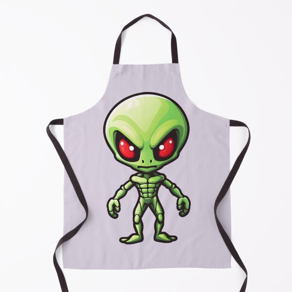 Item preview, Alien invader, resistance is futile designed and sold by Clearmind-Arts.
