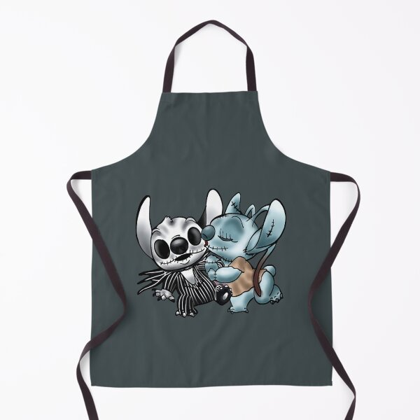 Item preview, Stitch Angel Nightmare Before Xmas   designed and sold by SharieAnderson.