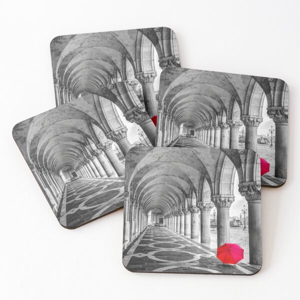 Item preview, St Marks Umbrella designed and sold by assaf.