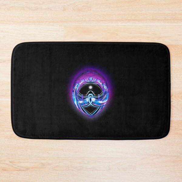 Item preview, Blip in Violet designed and sold by Pebbledrops.