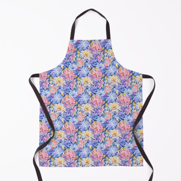 Item preview, Floral Pattern 3 designed and sold by outside-visuals.