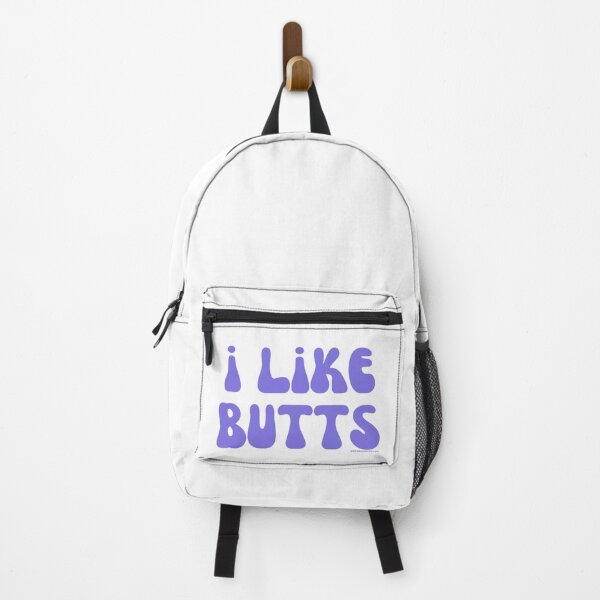 Item preview, I like butts, v20 | @lilsboobthangs designed and sold by lilsboobthangs.