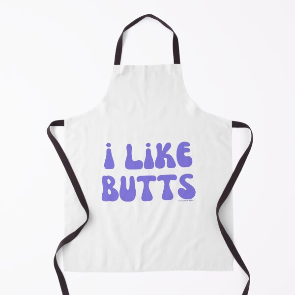 Item preview, I like butts, v20 | @lilsboobthangs designed and sold by lilsboobthangs.