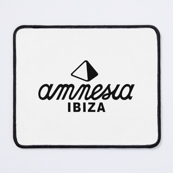Item preview, Enjoy ammesia Ibiza designed and sold by Farah Wilkinson.