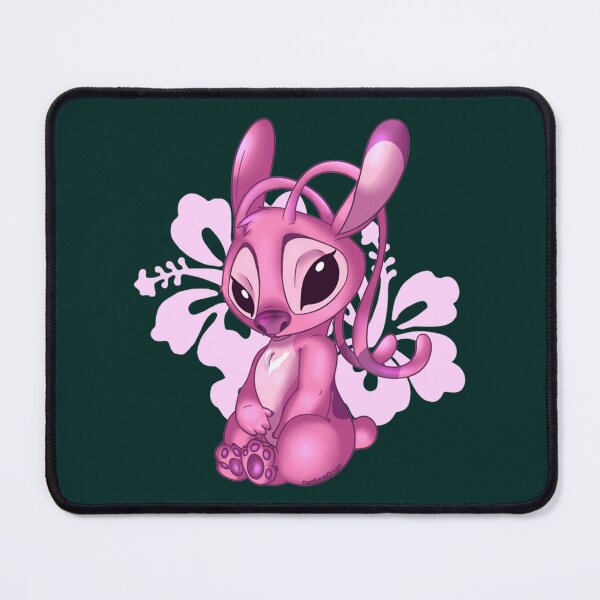 Item preview, Stitch Angel Lilo and Stitch Lilo   designed and sold by SharieAnderson.