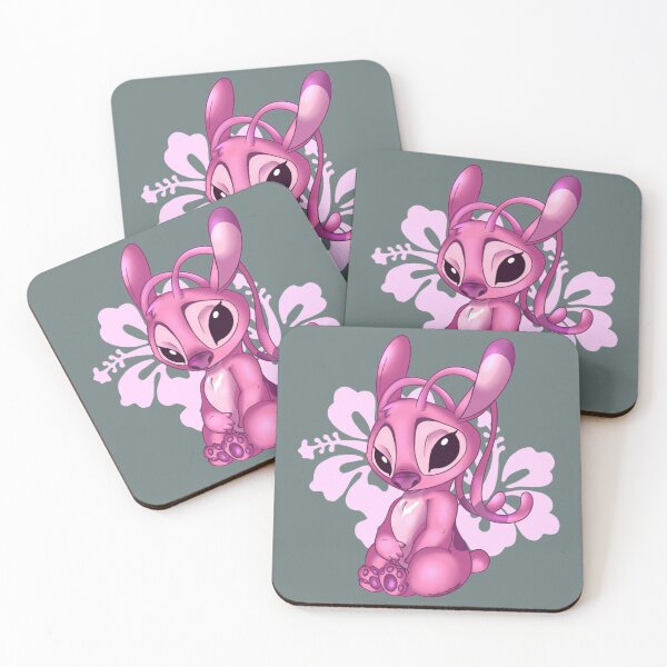 Item preview, Stitch Angel Lilo and Stitch Lilo   designed and sold by SharieAnderson.