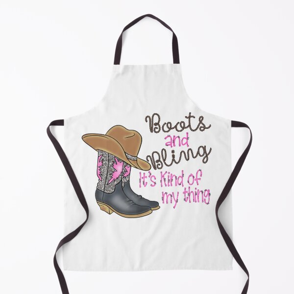Item preview, Boots and Bling designed and sold by ShabbyBarn.