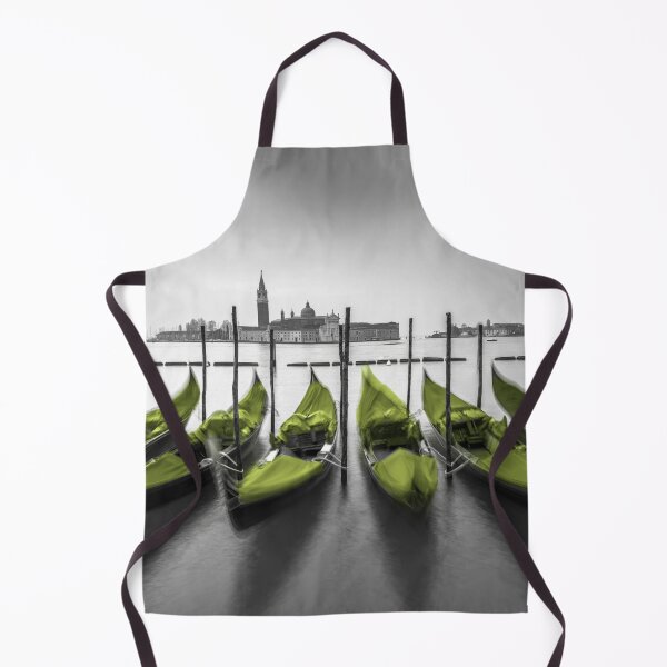 Item preview, Gondolas in Venice designed and sold by assaf.