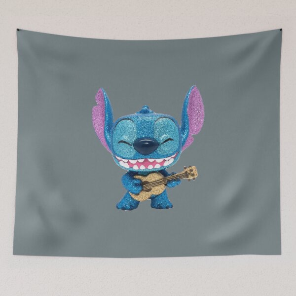 Item preview, Stitch Glitter   designed and sold by SharieAnderson.