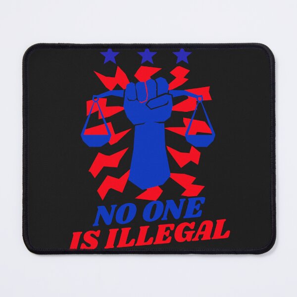 Item preview, Immigrants Make Our World Richer, Equality Knows No Boundaries designed and sold by Thehobbiehouse.