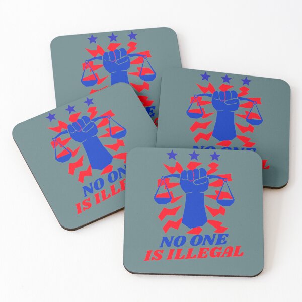 Item preview, Immigrants Make Our World Richer, Equality Knows No Boundaries designed and sold by Thehobbiehouse.