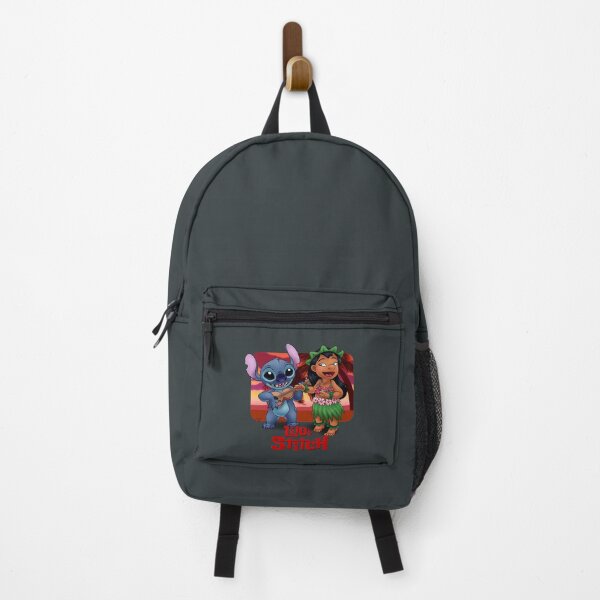 Item preview, Stitch plays guitar designed and sold by SharieAnderson.