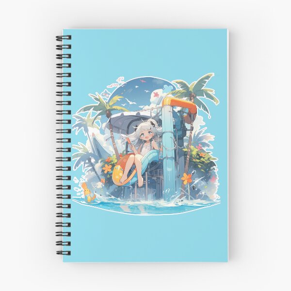 Item preview, Waterpark I Love Waterparks designed and sold by duke818.