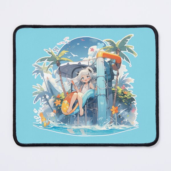 Item preview, Waterpark I Love Waterparks designed and sold by duke818.