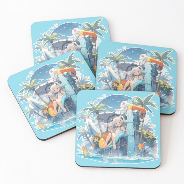 Item preview, Waterpark I Love Waterparks designed and sold by duke818.
