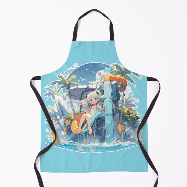 Item preview, Waterpark I Love Waterparks designed and sold by duke818.