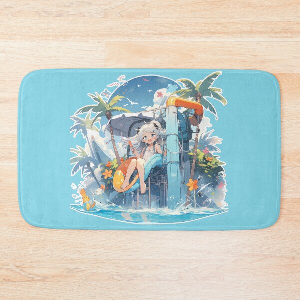 Item preview, Waterpark I Love Waterparks designed and sold by duke818.