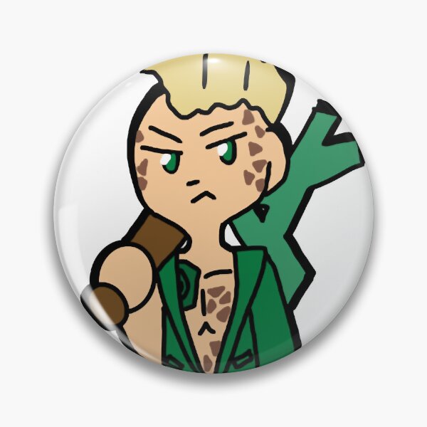 Item preview, Avatar Lloyd Premium Scoop designed and sold by greyx-tonisha.