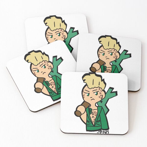 Item preview, Avatar Lloyd Premium Scoop designed and sold by greyx-tonisha.