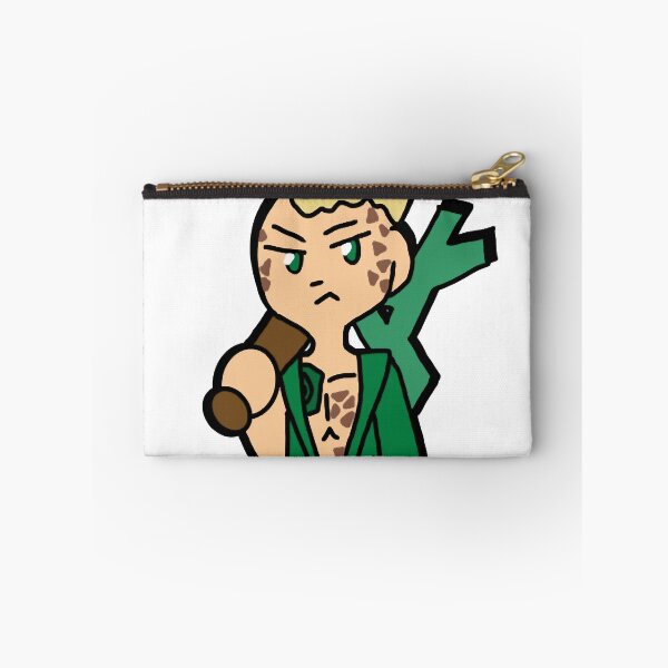 Item preview, Avatar Lloyd Premium Scoop designed and sold by greyx-tonisha.