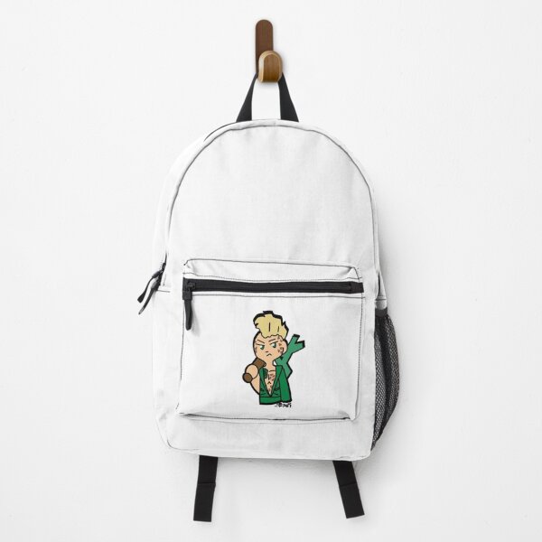 Item preview, Avatar Lloyd Premium Scoop designed and sold by greyx-tonisha.