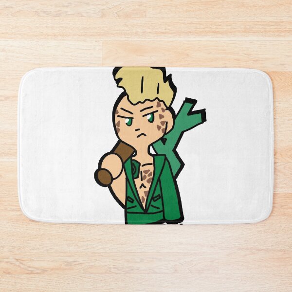 Item preview, Avatar Lloyd Premium Scoop designed and sold by greyx-tonisha.